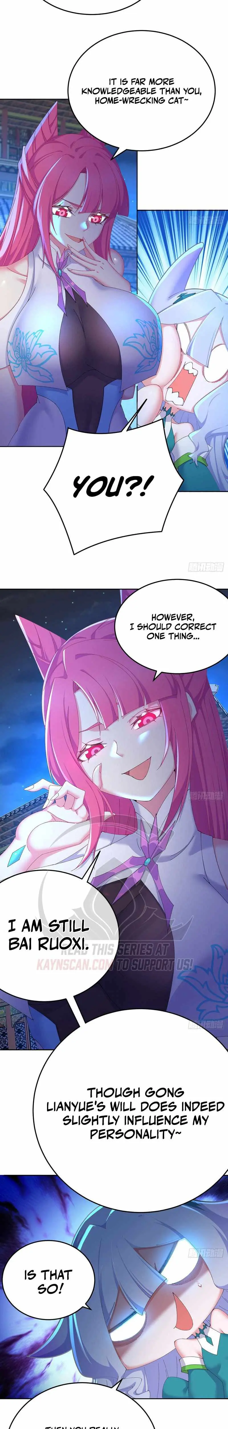 It Turns Out, They Were The True Protagonists From The Start Chapter 80 page 12 - 