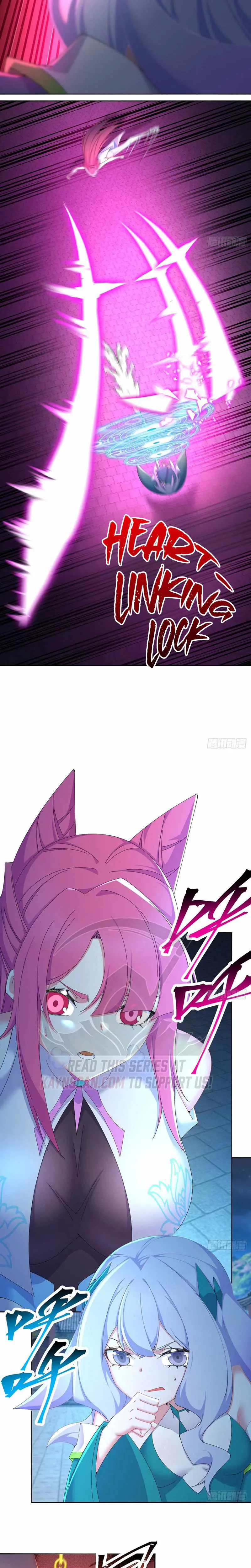 It Turns Out, They Were The True Protagonists From The Start Chapter 80 page 16 - 