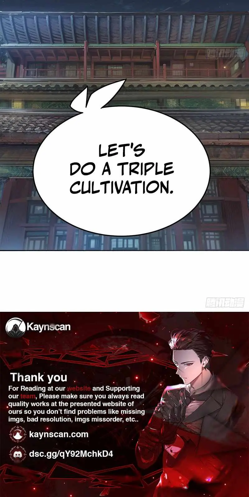 It Turns Out, They Were The True Protagonists From The Start Chapter 80 page 19 - 