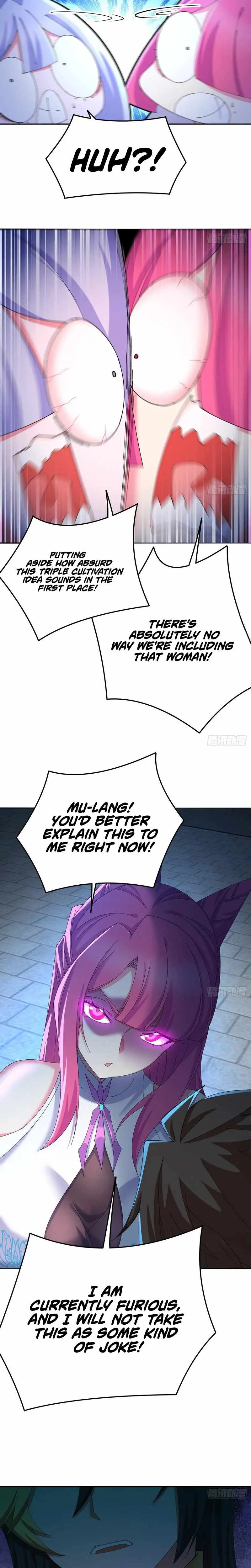 It Turns Out, They Were The True Protagonists From The Start Chapter 81 page 2 - 