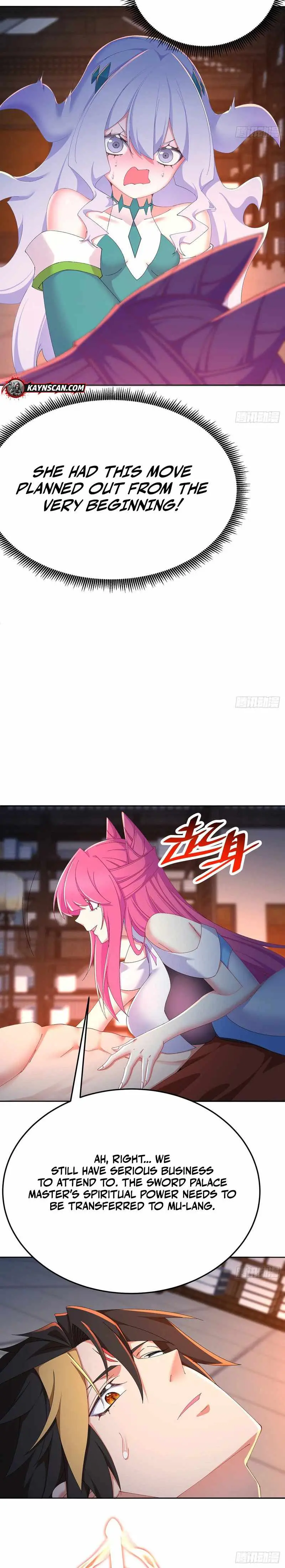 It Turns Out, They Were The True Protagonists From The Start Chapter 81 page 14 - 