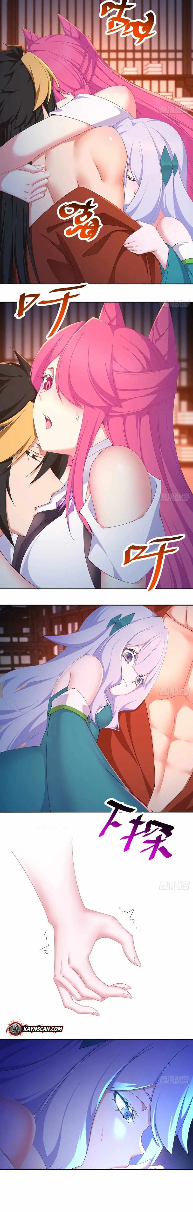 It Turns Out, They Were The True Protagonists From The Start Chapter 81 page 10 - 