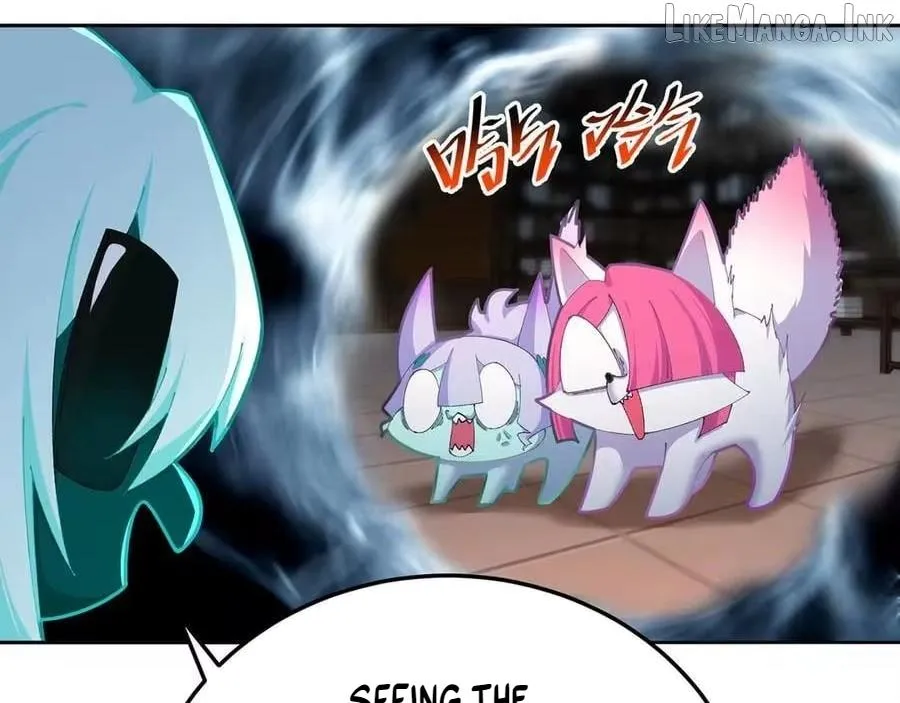 It Turns Out, They Were The True Protagonists From The Start Chapter 83 page 103 - 
