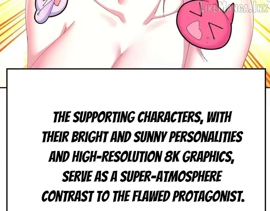 It Turns Out, They Were The True Protagonists From The Start Chapter 83 page 119 - 