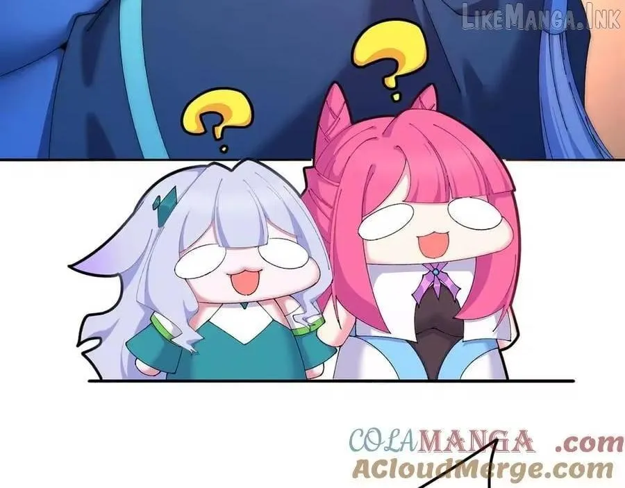 It Turns Out, They Were The True Protagonists From The Start Chapter 83 page 13 - 
