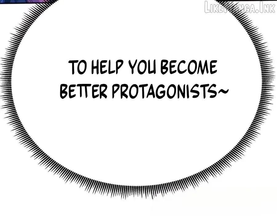 It Turns Out, They Were The True Protagonists From The Start Chapter 83 page 125 - 