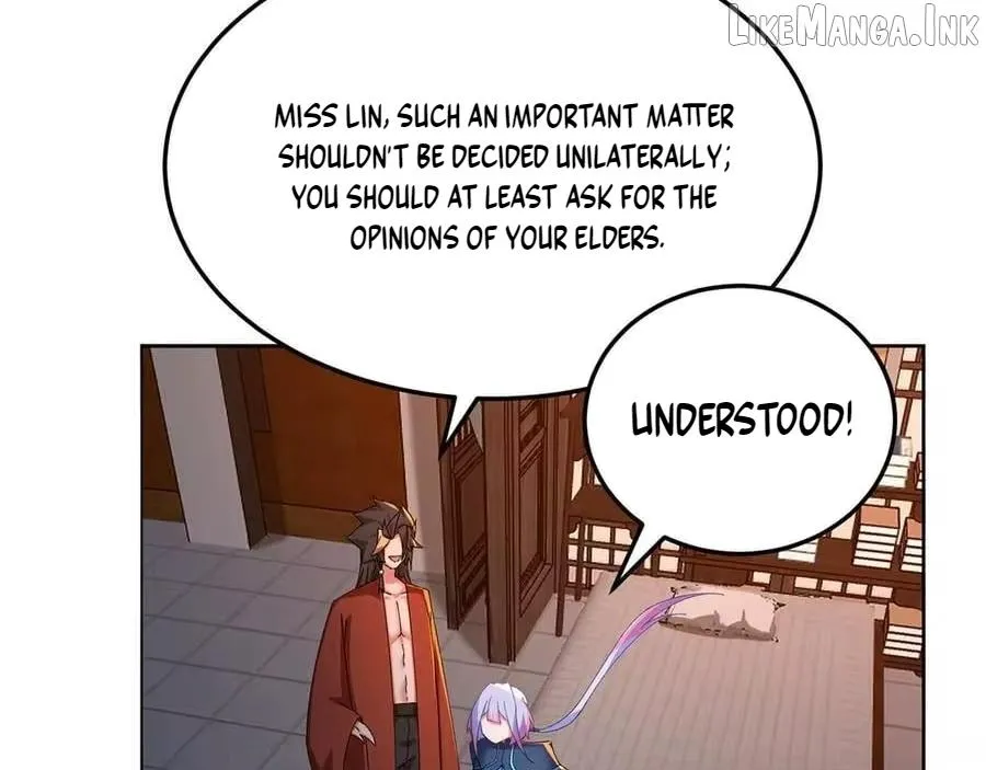 It Turns Out, They Were The True Protagonists From The Start Chapter 83 page 127 - 
