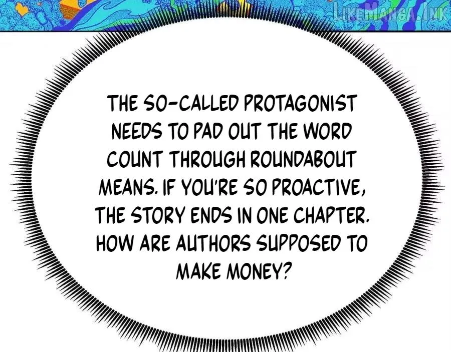 It Turns Out, They Were The True Protagonists From The Start Chapter 83 page 144 - 