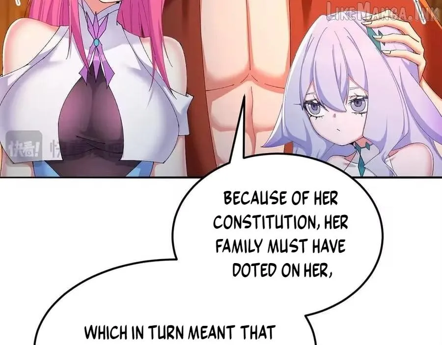 It Turns Out, They Were The True Protagonists From The Start Chapter 83 page 162 - 