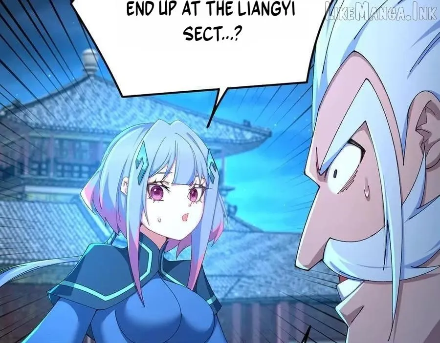 It Turns Out, They Were The True Protagonists From The Start Chapter 83 page 170 - 