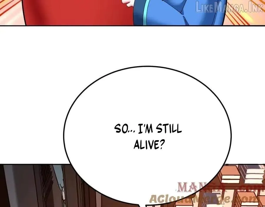 It Turns Out, They Were The True Protagonists From The Start Chapter 83 page 21 - 