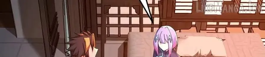 It Turns Out, They Were The True Protagonists From The Start Chapter 83 page 22 - 