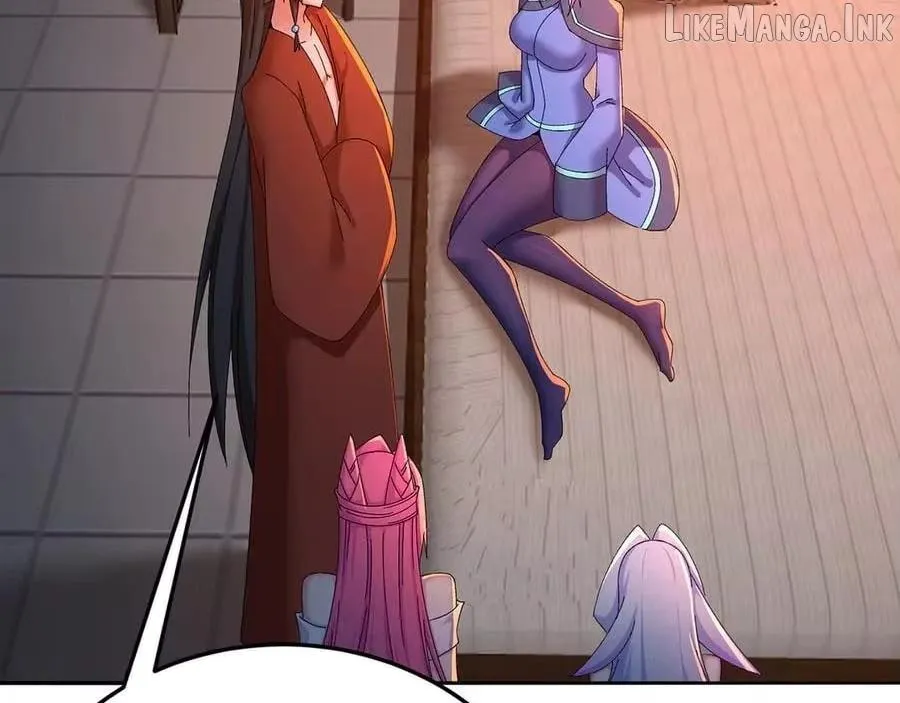 It Turns Out, They Were The True Protagonists From The Start Chapter 83 page 23 - 