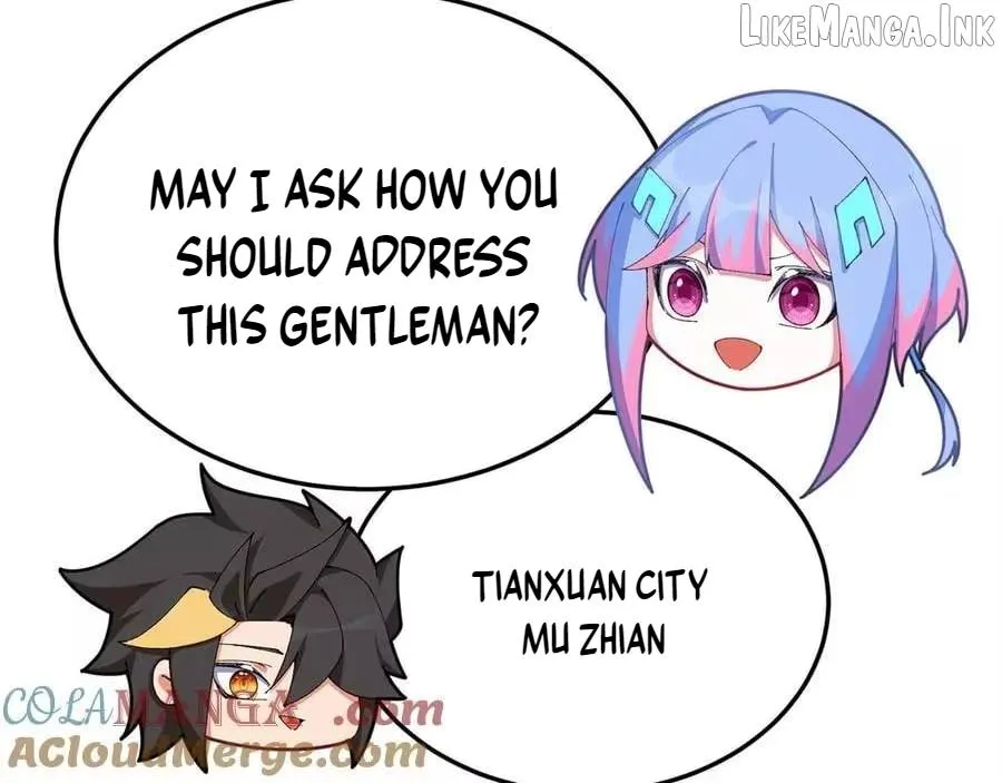 It Turns Out, They Were The True Protagonists From The Start Chapter 83 page 53 - 