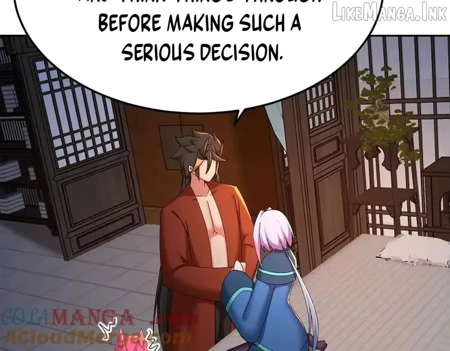 It Turns Out, They Were The True Protagonists From The Start Chapter 83 page 81 - 