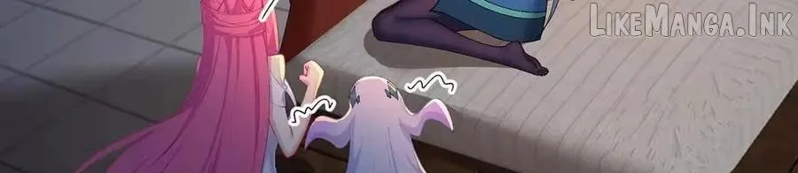 It Turns Out, They Were The True Protagonists From The Start Chapter 83 page 82 - 