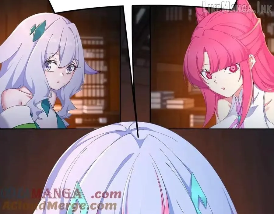It Turns Out, They Were The True Protagonists From The Start Chapter 83 page 89 - 