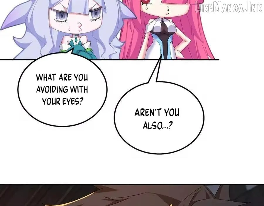 It Turns Out, They Were The True Protagonists From The Start Chapter 83 page 95 - 