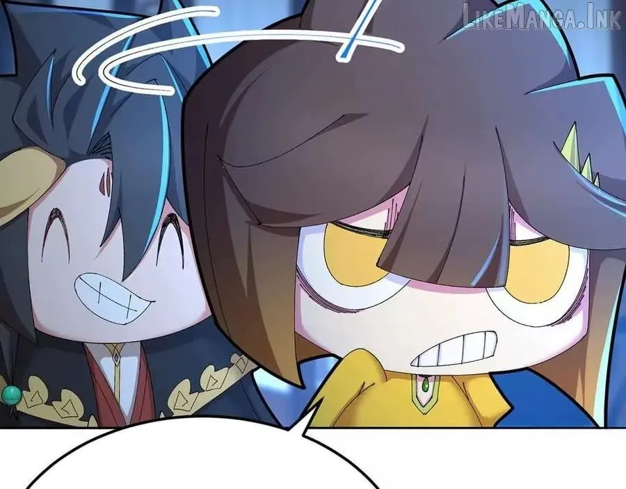 It Turns Out, They Were The True Protagonists From The Start Chapter 84 page 107 - 