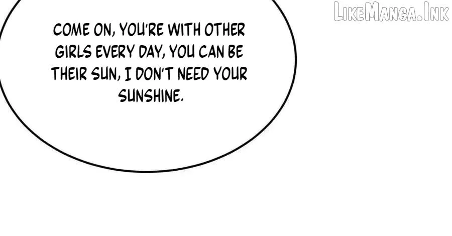 It Turns Out, They Were The True Protagonists From The Start Chapter 84 page 108 - 