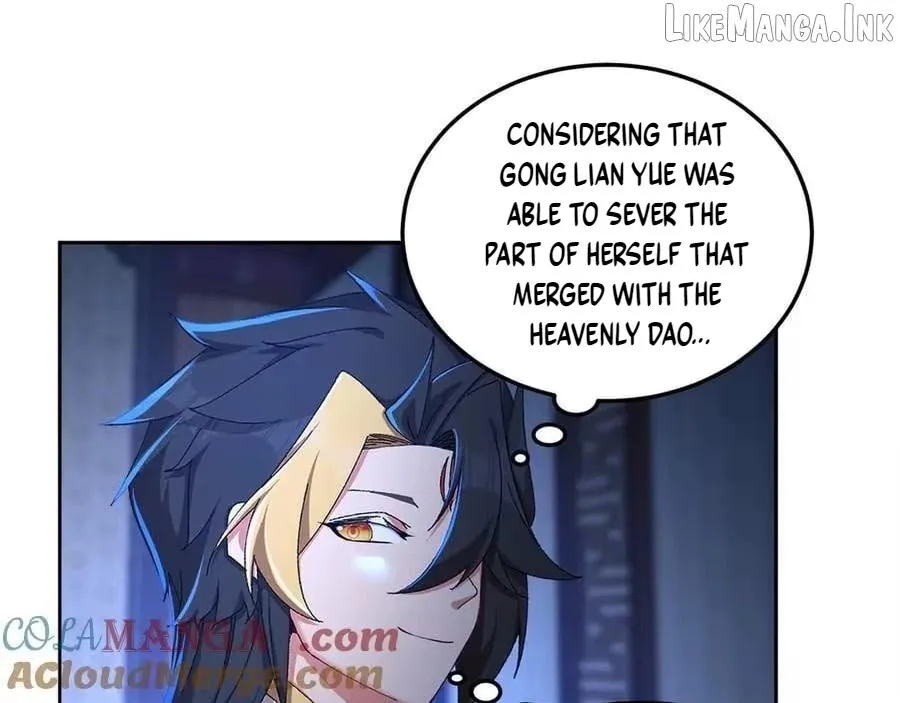 It Turns Out, They Were The True Protagonists From The Start Chapter 84 page 109 - 