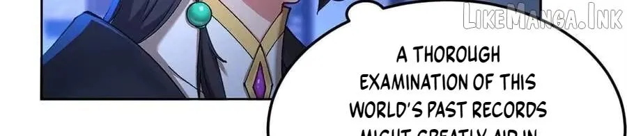 It Turns Out, They Were The True Protagonists From The Start Chapter 84 page 110 - 