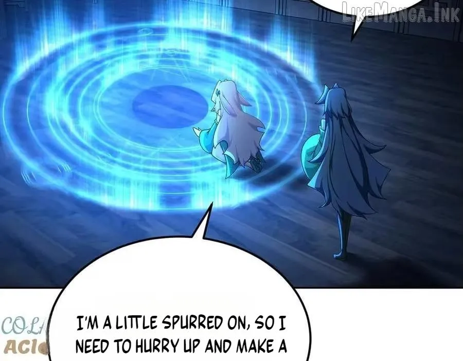 It Turns Out, They Were The True Protagonists From The Start Chapter 84 page 113 - 