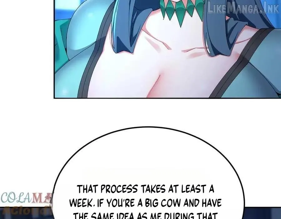 It Turns Out, They Were The True Protagonists From The Start Chapter 84 page 117 - 
