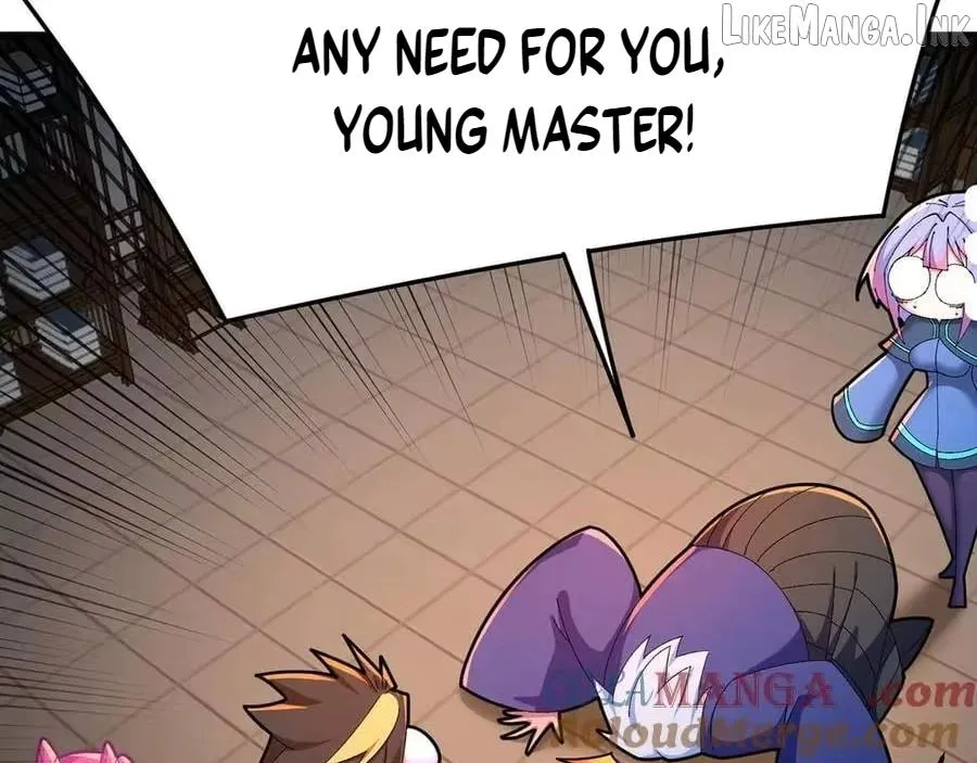 It Turns Out, They Were The True Protagonists From The Start Chapter 84 page 13 - 