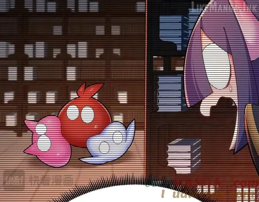 It Turns Out, They Were The True Protagonists From The Start Chapter 84 page 133 - 