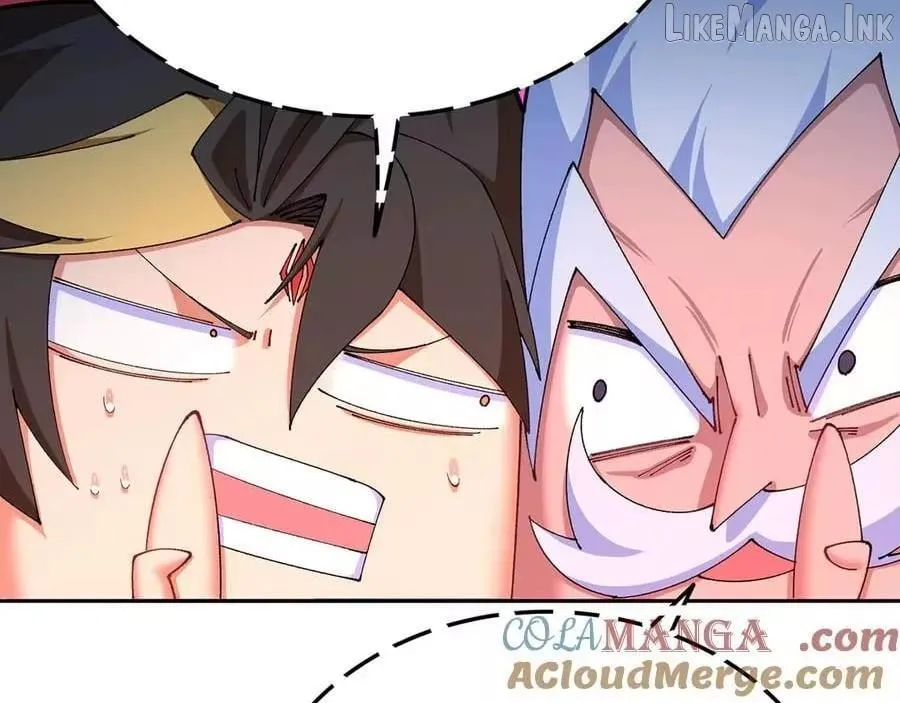 It Turns Out, They Were The True Protagonists From The Start Chapter 84 page 17 - 