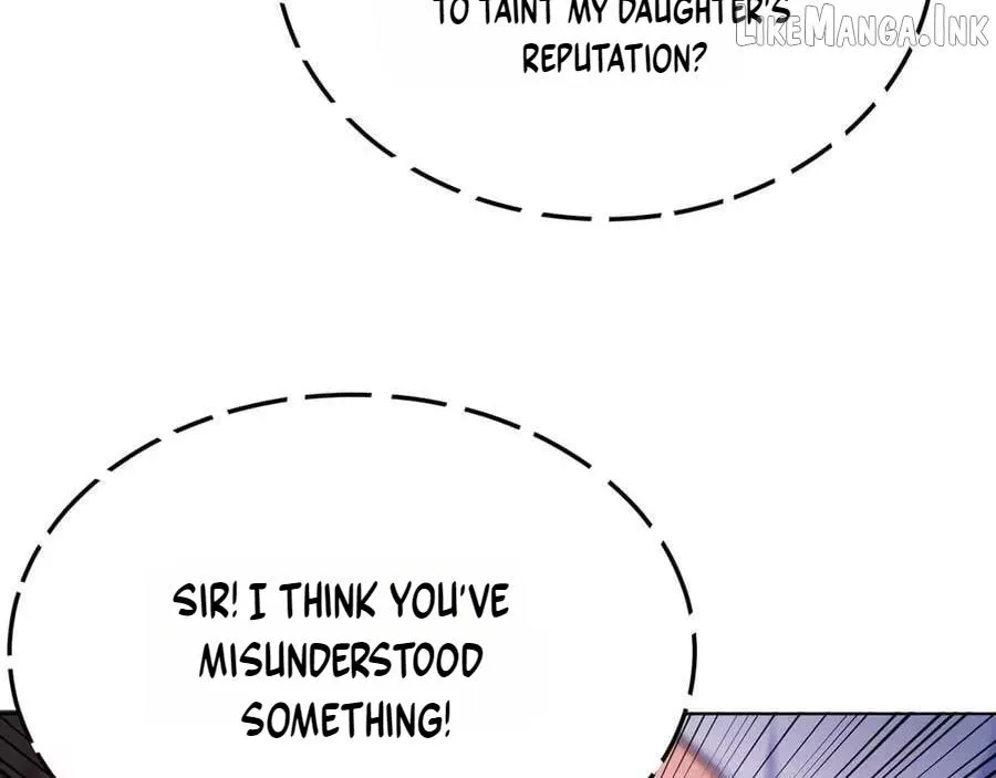 It Turns Out, They Were The True Protagonists From The Start Chapter 84 page 19 - 