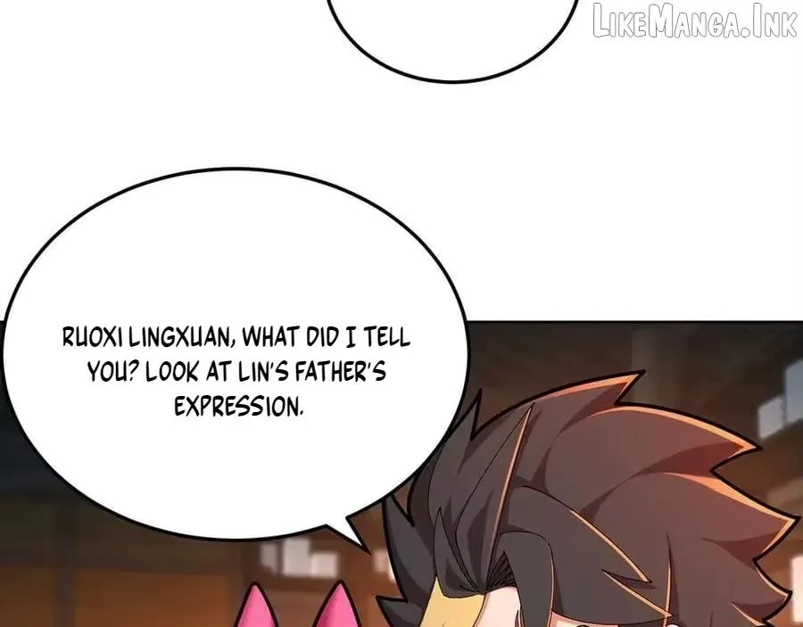It Turns Out, They Were The True Protagonists From The Start Chapter 84 page 3 - 