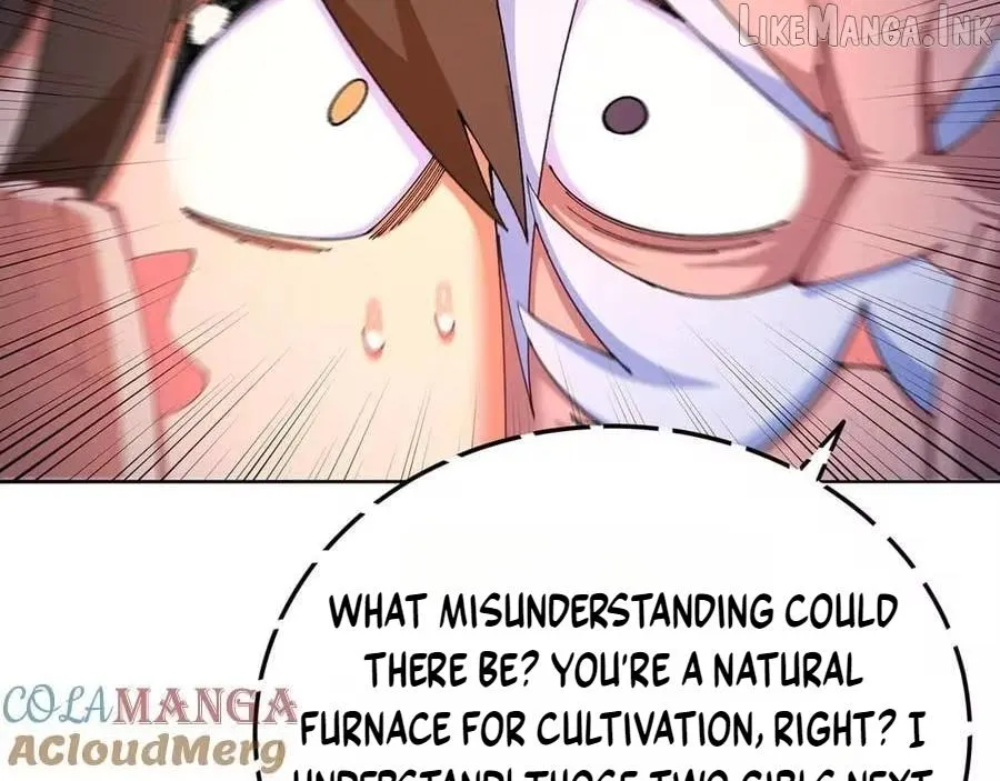 It Turns Out, They Were The True Protagonists From The Start Chapter 84 page 21 - 