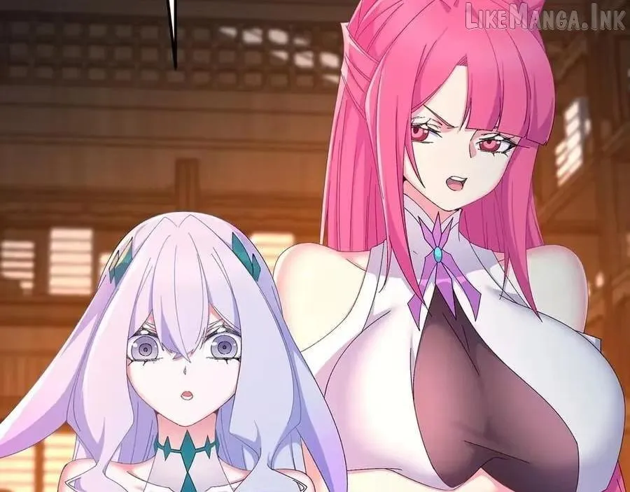 It Turns Out, They Were The True Protagonists From The Start Chapter 84 page 27 - 