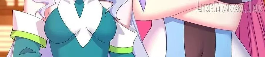 It Turns Out, They Were The True Protagonists From The Start Chapter 84 page 28 - 