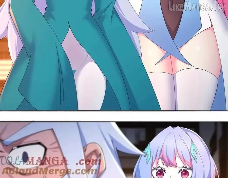 It Turns Out, They Were The True Protagonists From The Start Chapter 84 page 29 - 