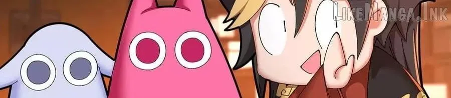 It Turns Out, They Were The True Protagonists From The Start Chapter 84 page 4 - 