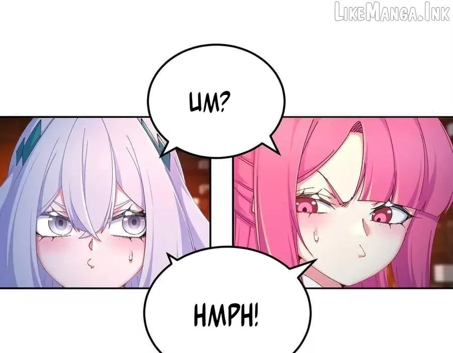 It Turns Out, They Were The True Protagonists From The Start Chapter 84 page 31 - 