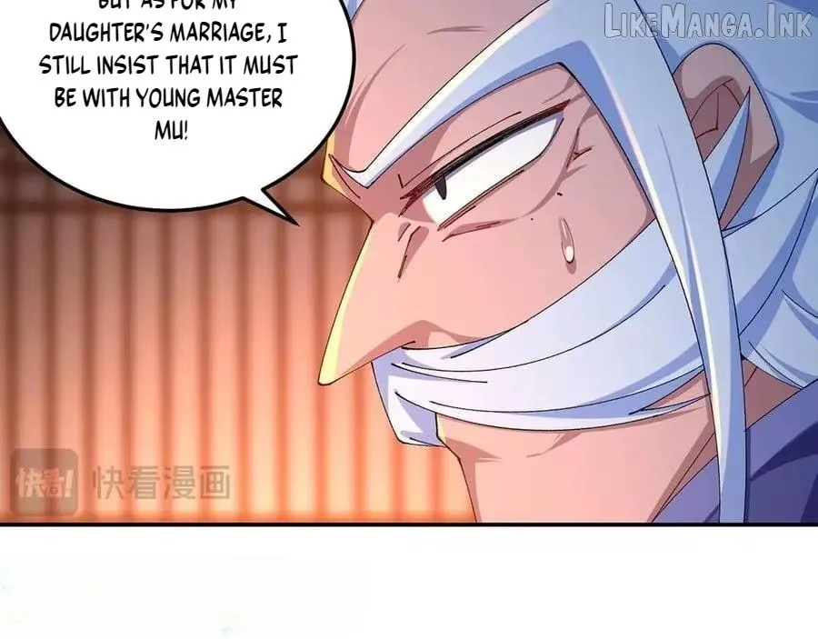 It Turns Out, They Were The True Protagonists From The Start Chapter 84 page 37 - 