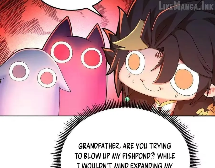 It Turns Out, They Were The True Protagonists From The Start Chapter 84 page 39 - 