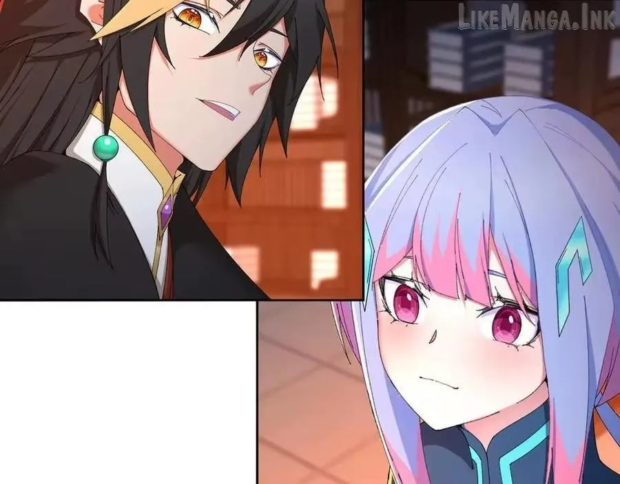 It Turns Out, They Were The True Protagonists From The Start Chapter 84 page 43 - 