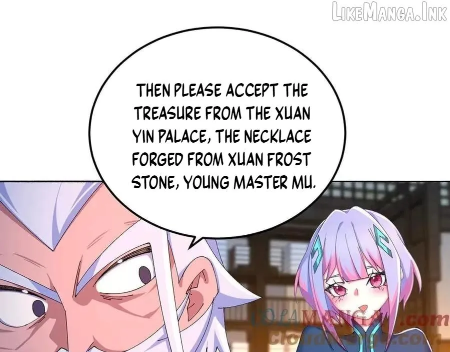 It Turns Out, They Were The True Protagonists From The Start Chapter 84 page 45 - 