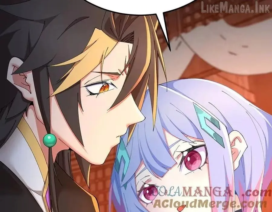 It Turns Out, They Were The True Protagonists From The Start Chapter 84 page 49 - 