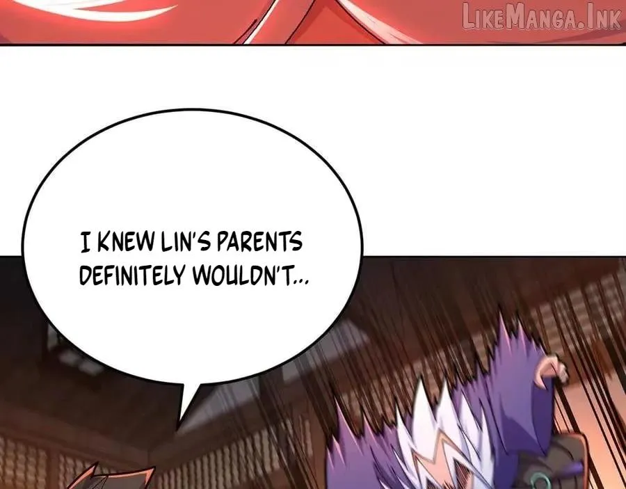 It Turns Out, They Were The True Protagonists From The Start Chapter 84 page 7 - 