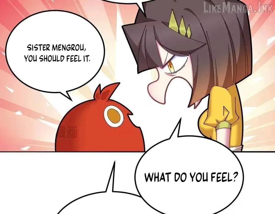 It Turns Out, They Were The True Protagonists From The Start Chapter 84 page 67 - 