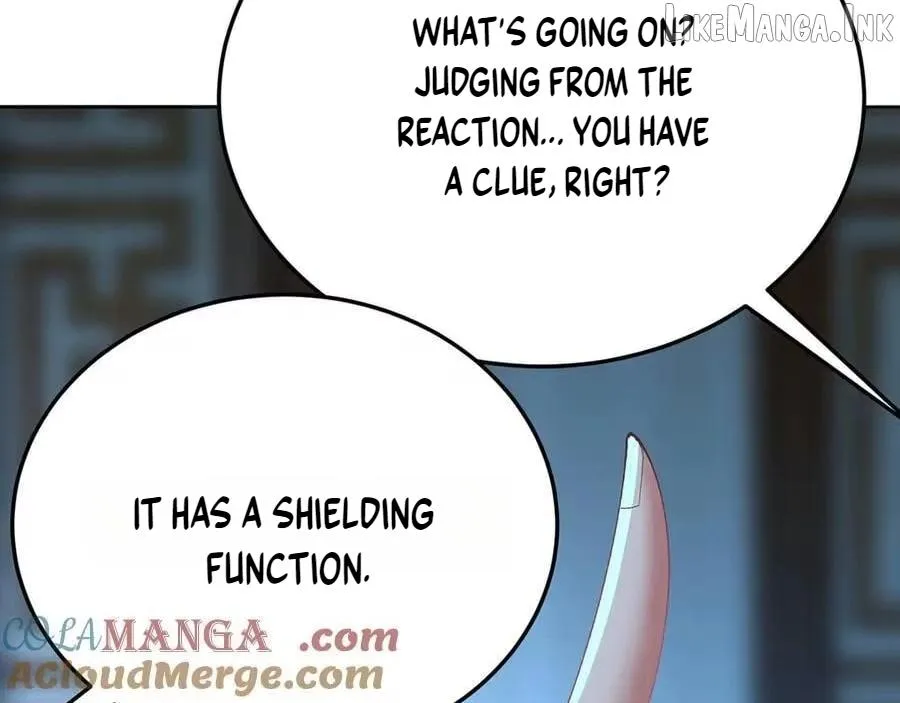 It Turns Out, They Were The True Protagonists From The Start Chapter 84 page 77 - 