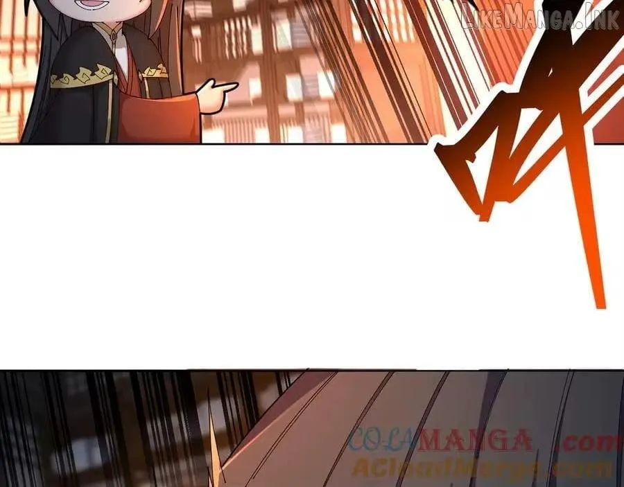 It Turns Out, They Were The True Protagonists From The Start Chapter 84 page 9 - 