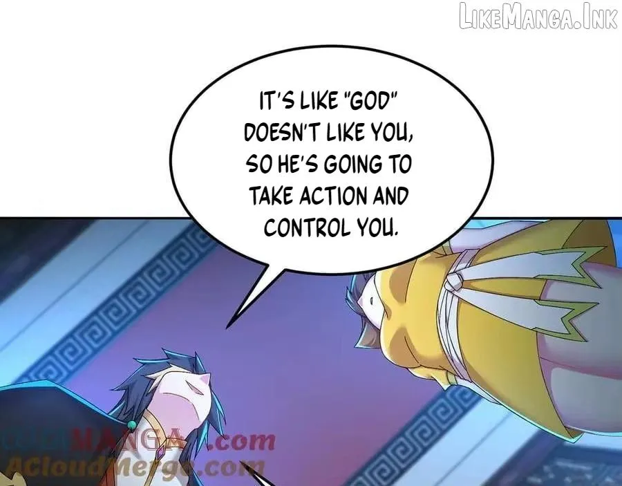 It Turns Out, They Were The True Protagonists From The Start Chapter 84 page 85 - 