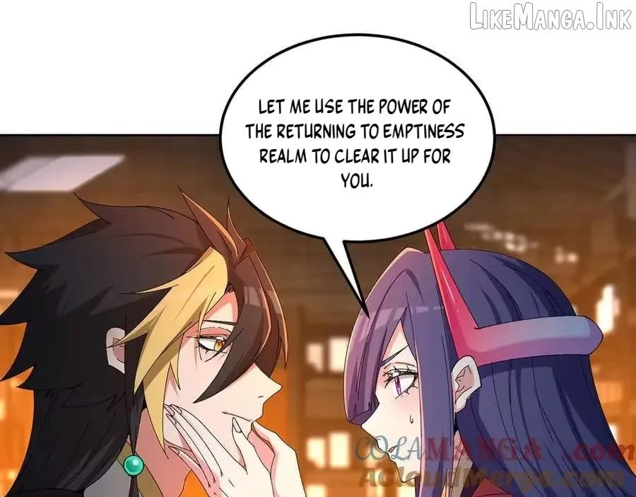 It Turns Out, They Were The True Protagonists From The Start Chapter 85 page 101 - 